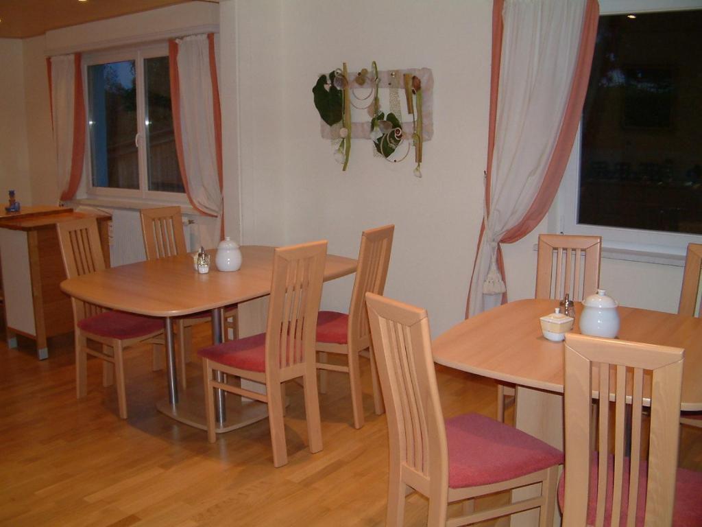Bed and Breakfast La Maison Bleue à Dieffenbach-au-Val Extérieur photo
